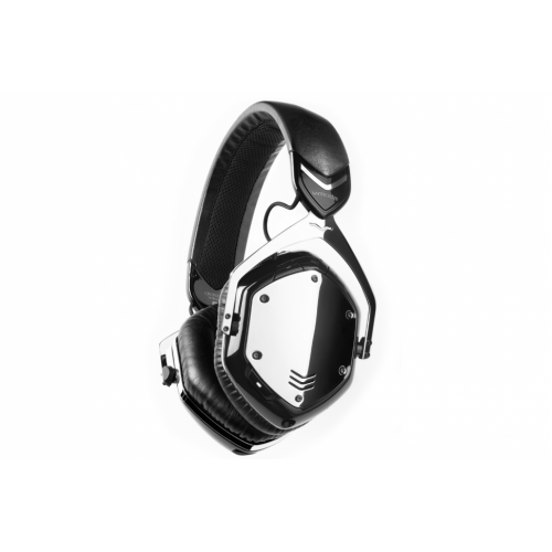 Наушники V-moda Crossfade Wireless Phantom Chrome