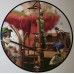 Виниловая пластинка Gorillaz, Plastic Beach (Limited Picture Vinyl)