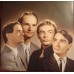 Виниловая пластинка Kraftwerk - Trans Europe Express (Black Vinyl LP)