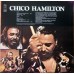 Виниловая пластинка Chico Hamilton - The Master (Coloured Vinyl LP)