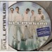 Виниловая пластинка Backstreet Boys, Millennium (Limited Picture Vinyl)