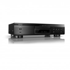 CD проигрыватель Denon DCD-800NE Black