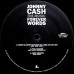 Виниловая пластинка Sony VARIOUS ARTISTS, JOHNNY CASH: FOREVER WORDS (Gateflold)