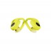 Наушники Skullcandy S2BDW-N746 Push Ultra True Wireless Sport In-Ear Electric Yellow