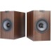 Полочная акустика KEF Q350 walnut