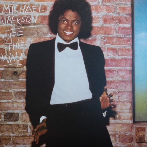 Виниловая пластинка Michael Jackson OFF THE WALL (Gatefold)