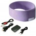 Наушники SleepPhones Wireless quiet lavander (SB6LM-US)