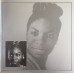 Виниловая пластинка FAT NINA SIMONE, PLATINUM COLLECTION (180 Gram White Vinyl)