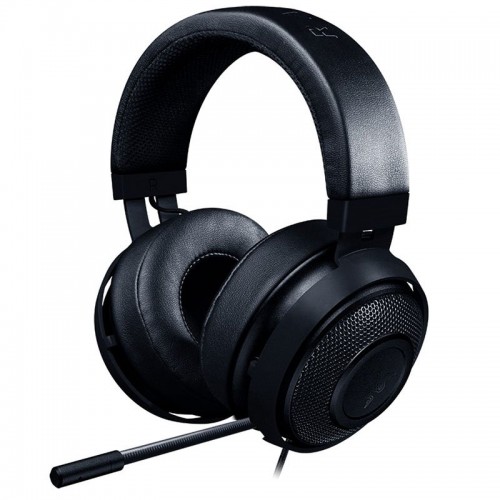 Наушники Razer Kraken Pro V2 Oval Black (RZ04-02050400-R3M1)