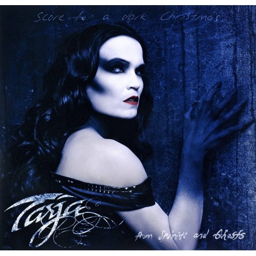 Виниловая пластинка Tarja - From Spirits And Ghosts (Score For A Dark Christmas)