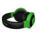 Наушники Razer Kraken Mobile Neon green