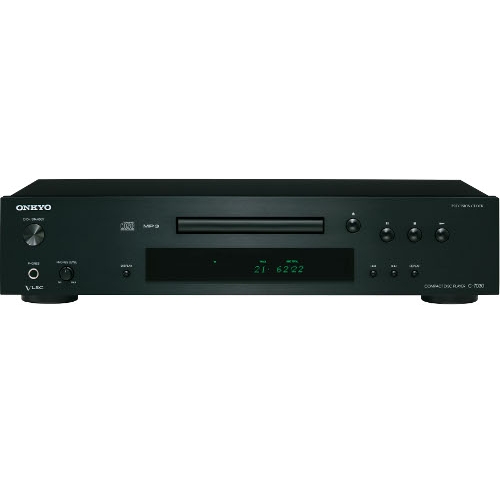 CD проигрыватель Onkyo C-7030 black