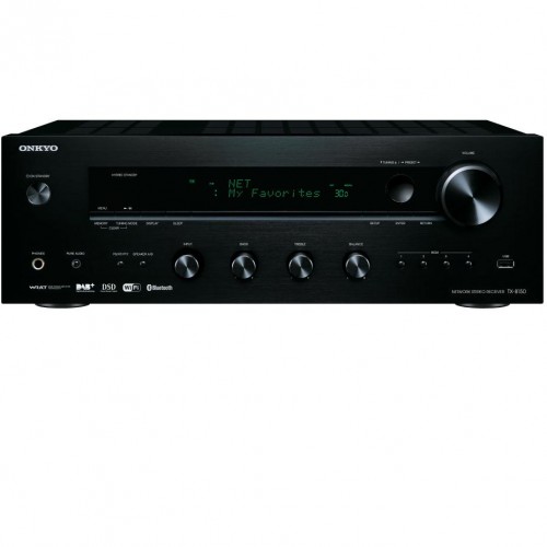 Усилитель Onkyo TX-8150 black