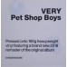 Виниловая пластинка PLG Pet Shop Boys Very (180 Gram Black Vinyl)