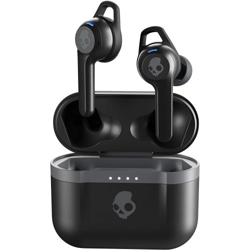 Наушники Skullcandy S2IVW-N740 Indy Evo True Wireless In-Ear True Black