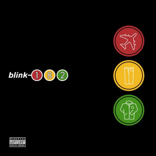 Виниловая пластинка blink-182, Take Off Your Pants And Jacket