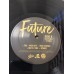 Виниловая пластинка Sony Future Future (Black Vinyl)