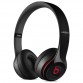 Наушники Beats Solo 2 Wireless - Black (MHNG2ZE/A)