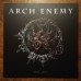 Виниловая пластинка Sony Arch Enemy 1996-2017 (Limited Deluxe Box Set/180 Gram/Remastered)