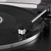 Проигрыватель винила Audio Technica AT-LP60XBK