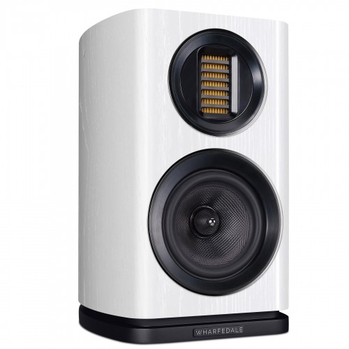 Полочная акустика Wharfedale EVO 4.1 white oak