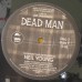 Виниловая пластинка Young, Neil / Music From And Inspired By The Motion Pictutre, Dead Man: A Film By Jim Jarmus (Limited Black Vinyl)