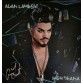 Виниловая пластинка Adam Lambert - High Drama (Clear Vinyl LP)