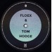 Виниловая пластинка Tom Hodge, Floex, Portrait of John Doe