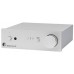 Комплект Pro-Ject T1 Phono SB+Stream Box S2+Stereo Box S2 White/Silver