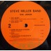 Виниловая пластинка Steve Miller Band, LP Boxset (Box)