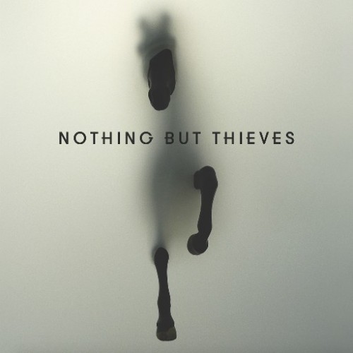 Виниловая пластинка Nothing but Thieves NOTHING BUT THIEVES (White vinyl)