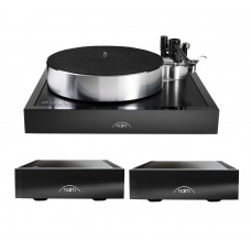 Виниловый проигрыватель Naim Solstice Special Edition SET