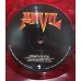 Виниловая пластинка Anvil — STRENGHT OF STEEL(LIM .ED.COLOUR VINYL)(LP)