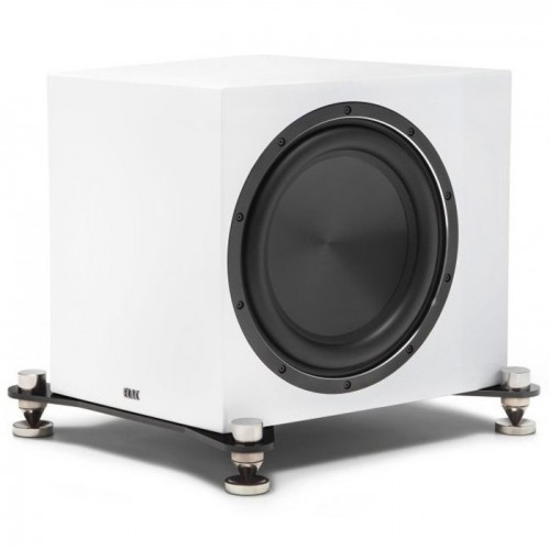 Сабвуфер Elac Adante SUB 3070 GW White High Gloss