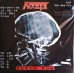 Виниловая пластинка Accept - DEATH ROW (HQ/GATEFOLD)