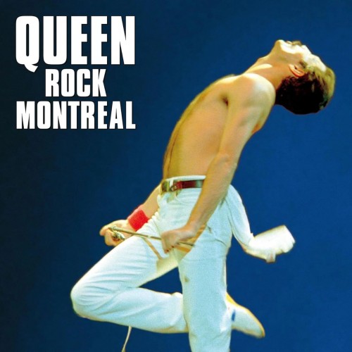 Виниловая пластинка Queen - Rock Montreal & Live Aid (Black Vinyl 3LP)