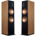 Напольная акустика Klipsch RF-7 III walnut