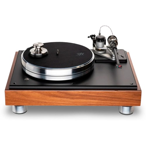 Проигрыватель винила VPI Classic Signature Walnut