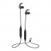 Наушники MEE Audio X5 Wireless In-Ear Black