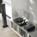 Проигрыватель винила Revox STUDIOMASTER T700 Turntable Black Edition