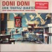 Виниловая пластинка Erik Truffaz / Quartet DONI DONI