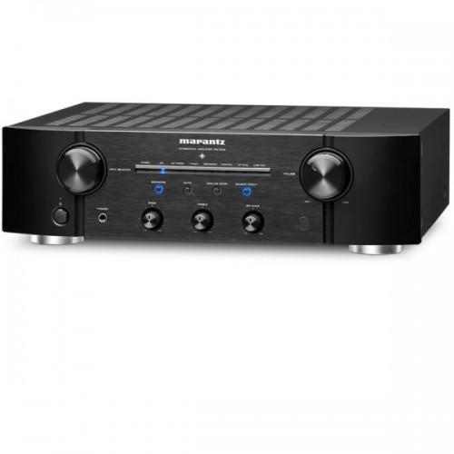 Стереоусилитель Marantz PM7005 black