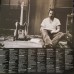 Виниловая пластинка Sony BRUCE SPRINGSTEEN, 18 TRACKS (Black Vinyl)