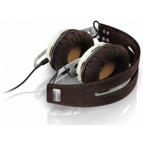 Наушники Sennheiser MOMENTUM 2.0 On-Ear brown