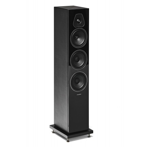 Напольная акустика Sonus Faber Lumina III black