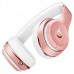 Наушники Beats Solo3 Wireless On-Ear - Rose Gold (MNET2ZE/A)