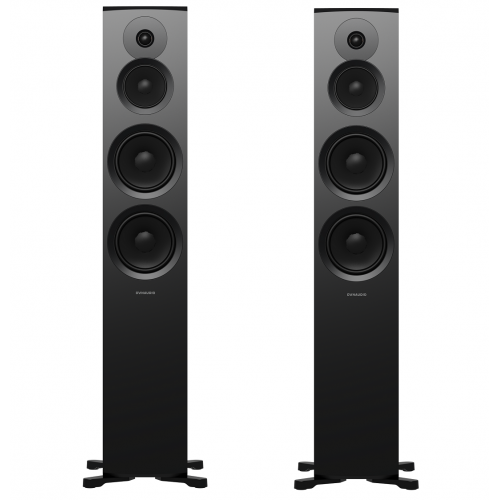 Напольная акустика Dynaudio New Emit 50 black