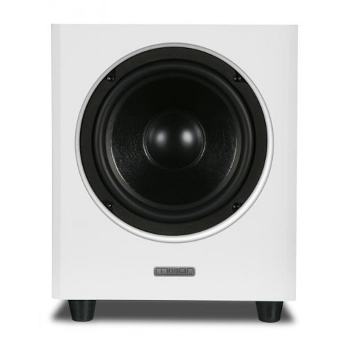 Сабвуфер Mission M-Cube + SE Subwoofer White