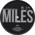 Виниловая пластинка Sony Miles Davis Miles Ahead (Original Motion Picture Soundtrack) (Gatefold)