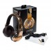 Наушники Monster Elements Wireless Over-Ear Rose Gold (137051-00)